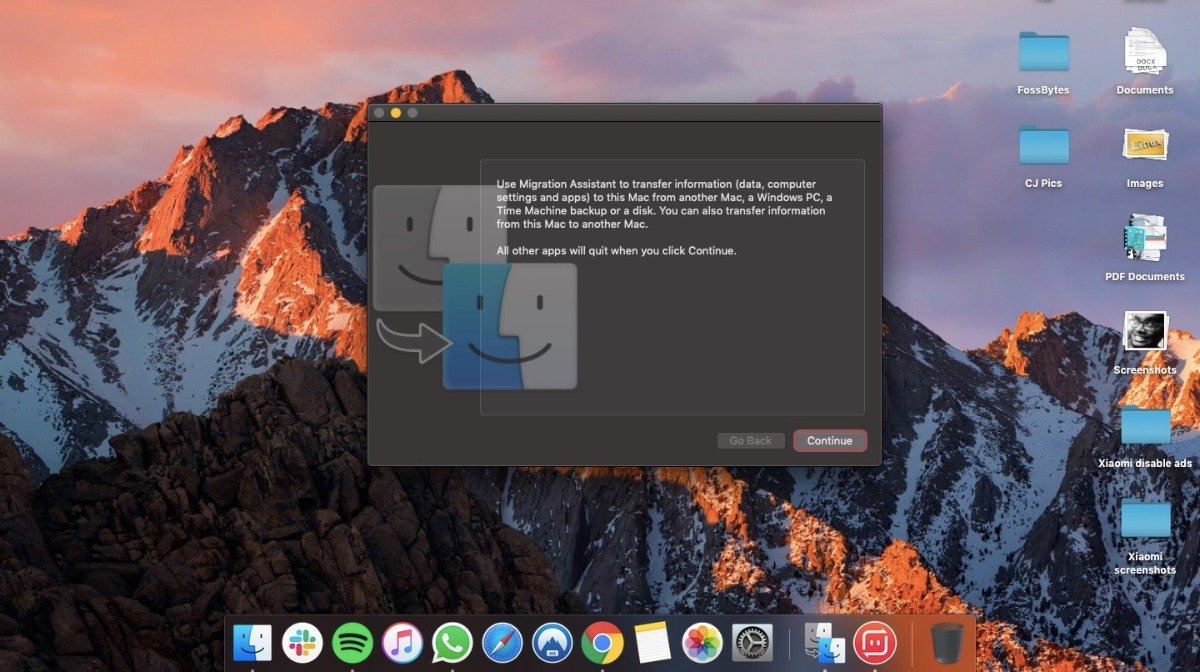 windows 10 emulator for mac os